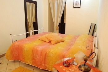 B&B Garibaldi 카타니아 외부 사진
